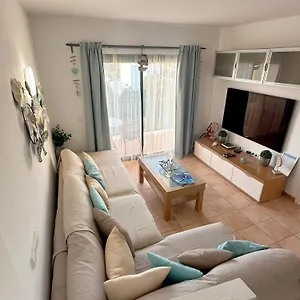 Blau Formentera Apartamento